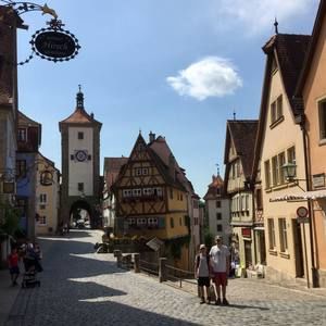 Meet your Posher, Erika